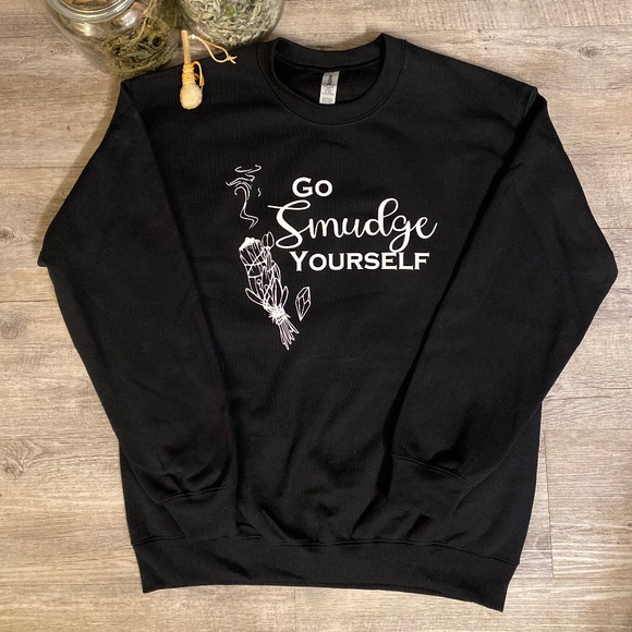 Crewneck - Picture 1 of 1